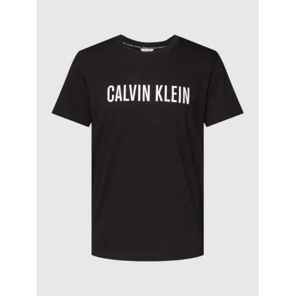 Zdjęcie T-shirt z nadrukiem z logo