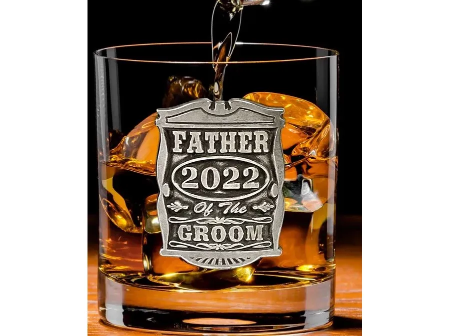 obrazek 2 Świetna szklanka do whisky z opcją personalizacji