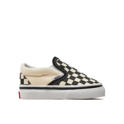 Zdjęcie Vans Tenisówki Classic Slip-On VN000EX8BWW Kolorowy