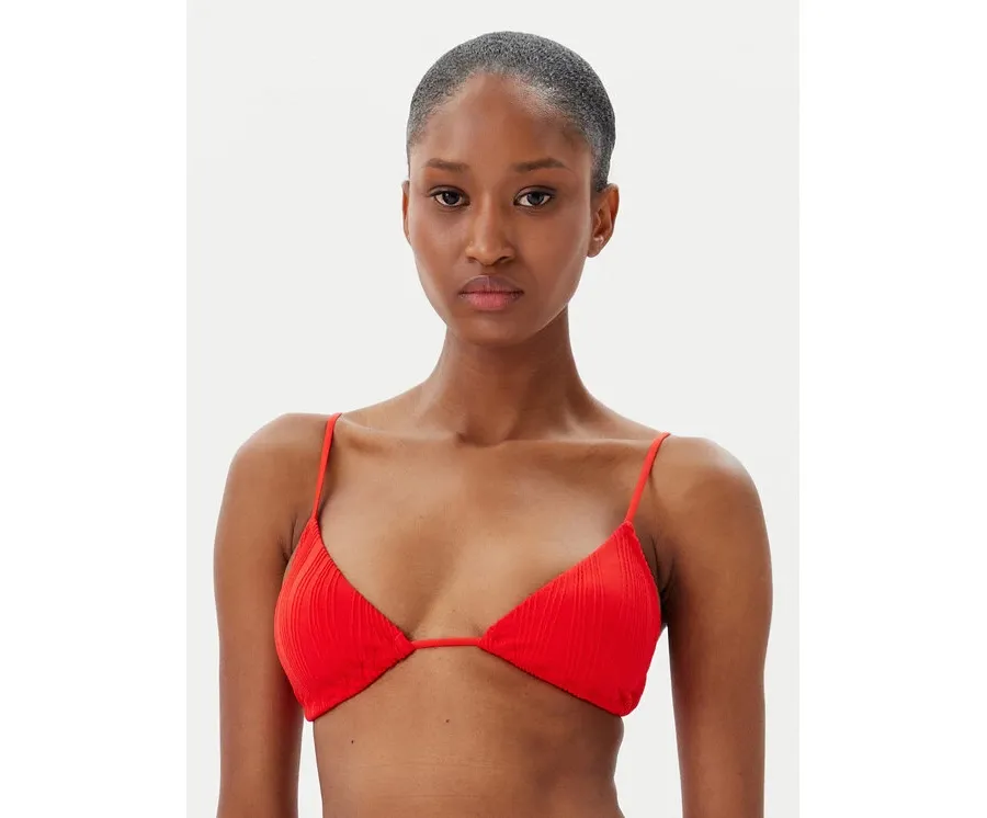 obrazek 1 Chantelle Góra od bikini C12VQF Czerwony