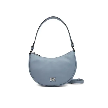 Zdjęcie MICHAEL Michael Kors Torebka Kyla 32S5S8QU1L Błękitny