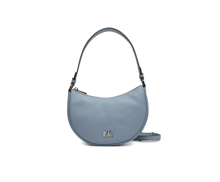 obrazek 1 MICHAEL Michael Kors Torebka Kyla 32S5S8QU1L Błękitny