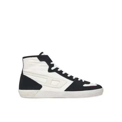 Zdjęcie Diesel Sneakersy S-Leroji D-1 Mid Y03488P8119 HA679 Kolorowy