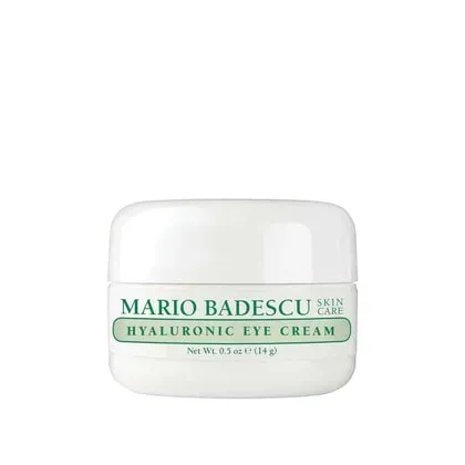 Zdjęcie Mario Badescu Hyaluronic Eye Cream Krem pod oczy 14 ml