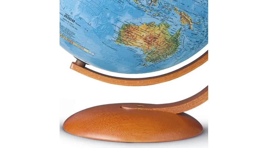 picture 4 Nova Rico Maximus 37 cm llluminated Geographical Globe