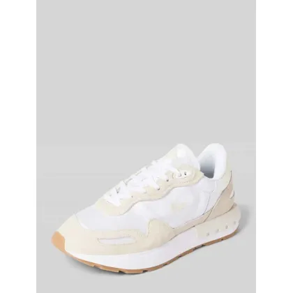 Zdjęcie Sneakersy z nadrukiem z logo model ‘PARTNER’