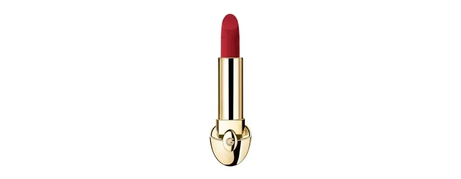obrazek 1 GUERLAIN Rouge G Velvet Refill Szminka 3.5 g Nr. 775