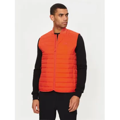Zdjęcie Calvin Klein Kamizelka K10K111462 Pomarańczowy Regular Fit