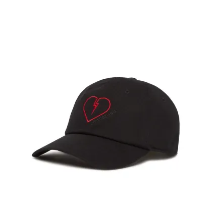 Zdjęcie Converse Czapka z daszkiem 10028310-A01 Czarny