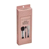 Zdjęcie Sigma Beauty Cream Complexion Brush Set Zestaw pędzli 1 szt.