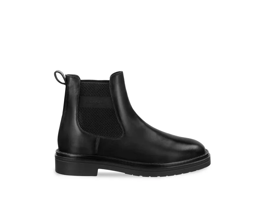 obrazek 1 Gant Sztyblety 29651740 Czarny