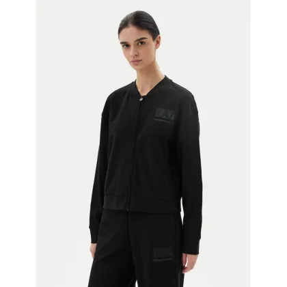 Zdjęcie EA7 Emporio Armani Bluza 7W000178 AF12473 UC001 Czarny Regular Fit