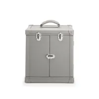 Picture Exclusive Deluxe jewelry box