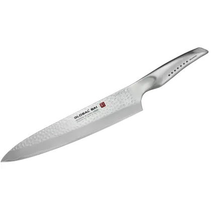 Zdjęcie Global SAI Nóż szefa kuchni 25cm