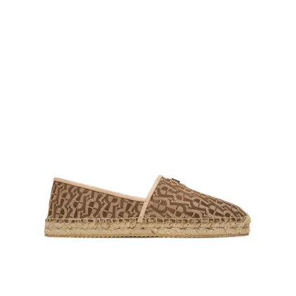 Zdjęcie Aigner Espadryle Ines 1B 1251475 Beżowy
