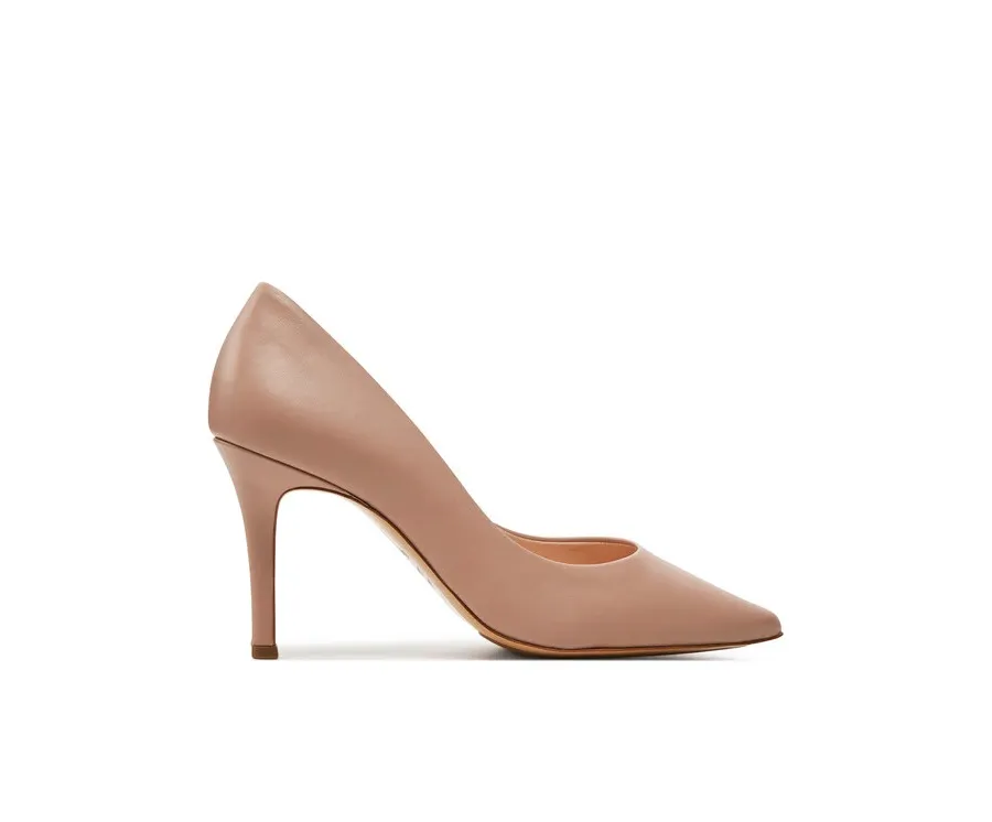 obrazek 1 HÖGL Szpilki Boulevard 70 0-177000 Beżowy