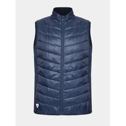 Zdjęcie Viking Kamizelka Bart Pro Primaloft Man 600/23/2332 Granatowy Regular Fit