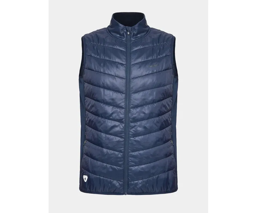 obrazek 1 Viking Kamizelka Bart Pro Primaloft Man 600/23/2332 Granatowy Regular Fit