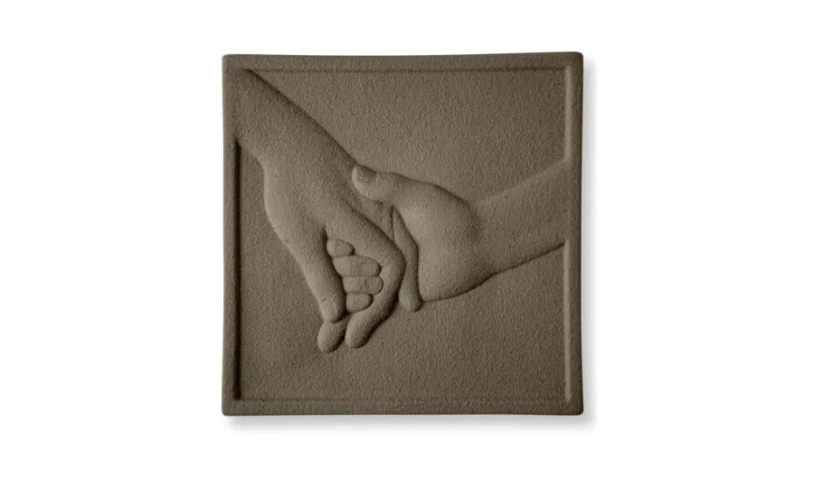 obrazek 6 Panel ścienny Together z ceramiki