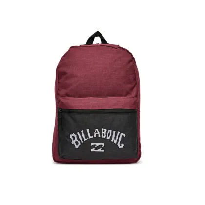 Zdjęcie Billabong Plecak BLB-KS-001-07 Bordowy