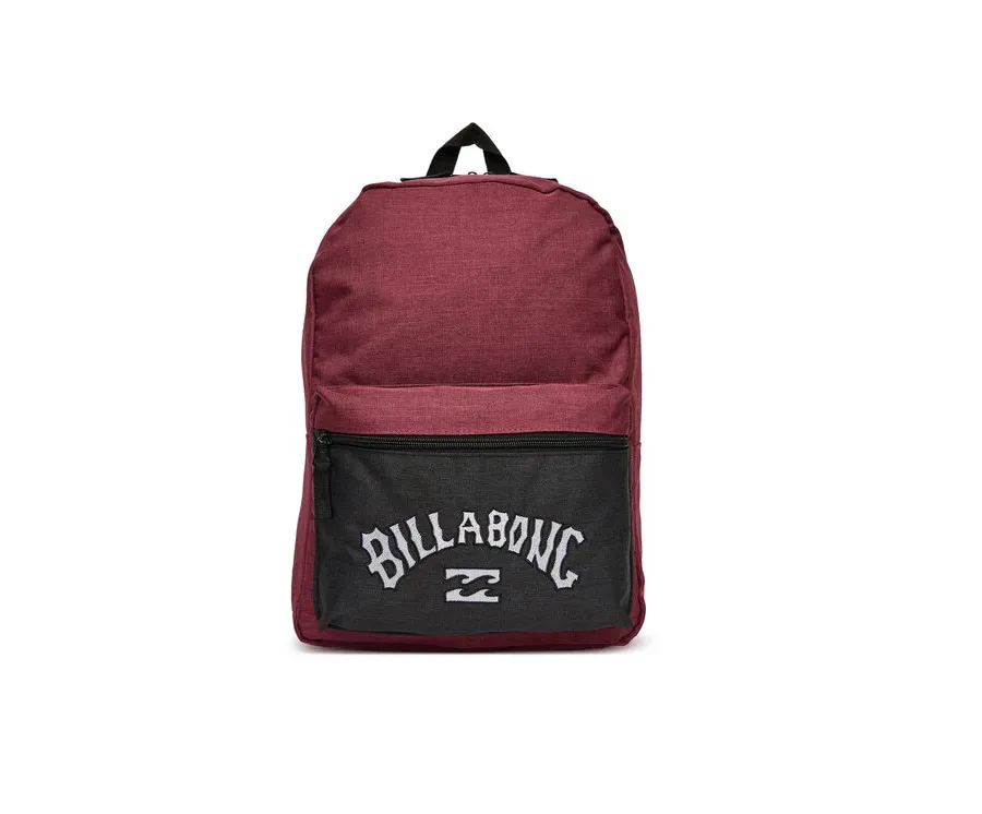 obrazek 1 Billabong Plecak BLB-KS-001-07 Bordowy