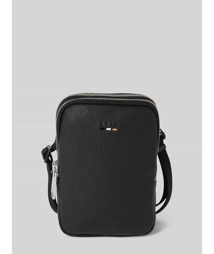 obrazek 1 Torba na ramię z imitacji skóry model ‘Ray’