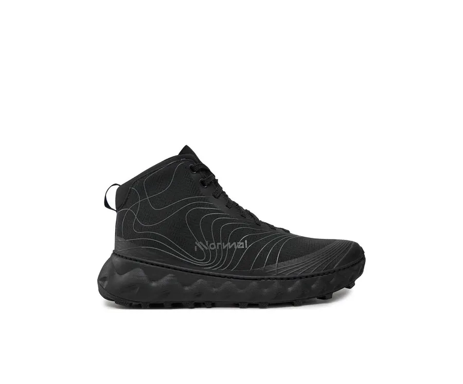 obrazek 1 NNormal Trekkingi Tomir 2.0 N2BTR02 Czarny