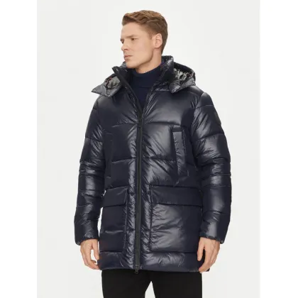 Zdjęcie Save The Duck Kurtka zimowa D40292M LUCK19 Granatowy Regular Fit