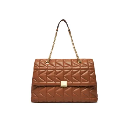 Zdjęcie KARL LAGERFELD Torebka A1W30189 Brązowy