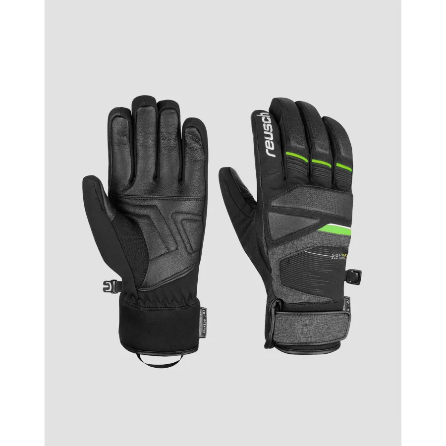 obrazek 1 Rękawice Narciarskie Reusch Storm R-tex® Xt