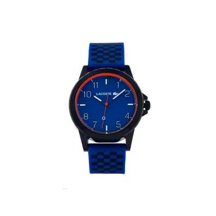 Zdjęcie Lacoste Zegarek 2020148 Granatowy