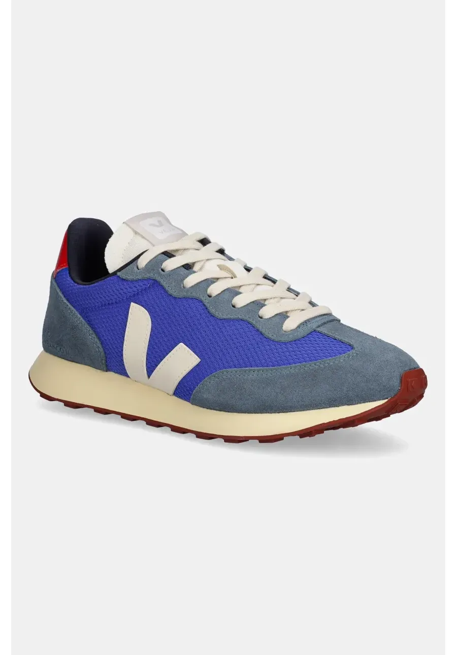 obrazek 1 Veja sneakersy Rio Branco II męskie kolor niebieski RO1803875B