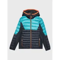 Zdjęcie CMP Kurtka przejściowa 32Z4474 Granatowy Regular Fit