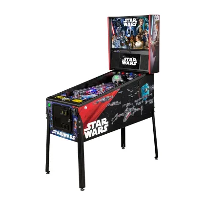 Zdjęcie Flipper Star Wars PRO
