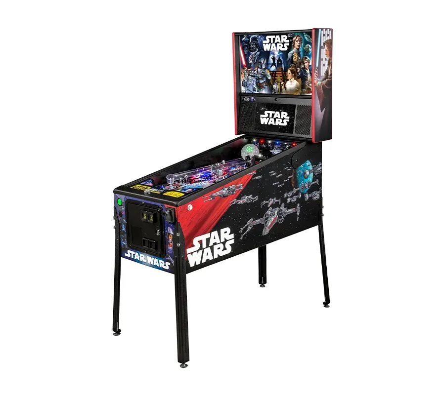 obrazek 1 Flipper Star Wars PRO
