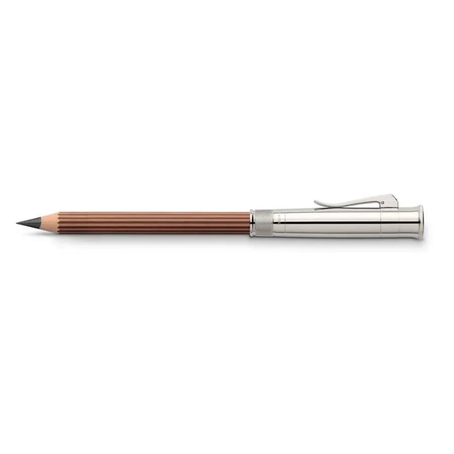 obrazek 7 Luksusowy ołówek Perfect z temperówką - Graf von Faber-Castell 