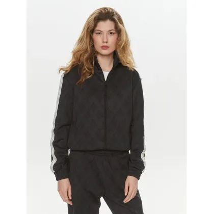Zdjęcie Replay Bluza W3403.000.74934 Czarny Regular Fit REPLAY