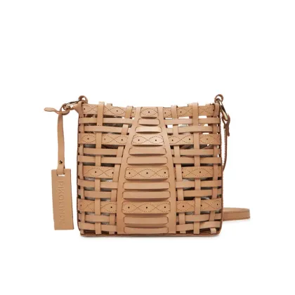 Zdjęcie Pikolinos Torebka WHA-1121 Brązowy