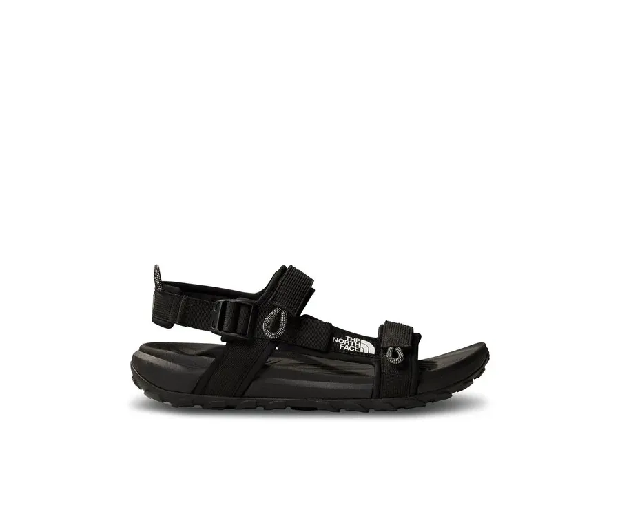 obrazek 1 The North Face Sandały M Explore Camp Sandal NF0A8A8XKX71 Czarny
