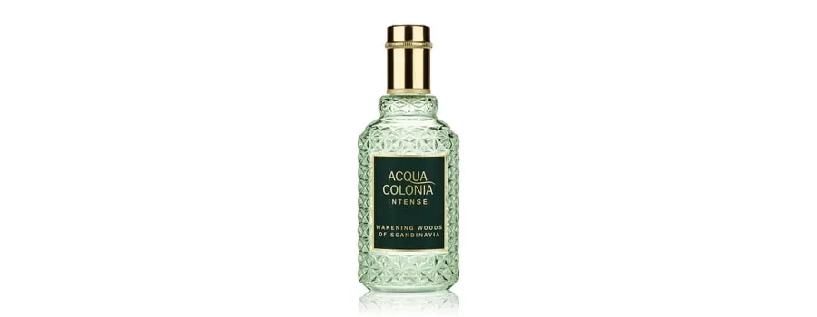 obrazek 1 4711 Acqua Colonia Wakening Woods of Scandinavia Intense Woda kolońska 50 ml