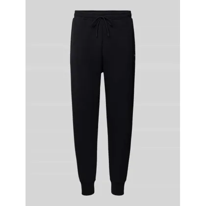 Zdjęcie Spodnie dresowe z kieszenią z tyłu model ‘Hadiko’