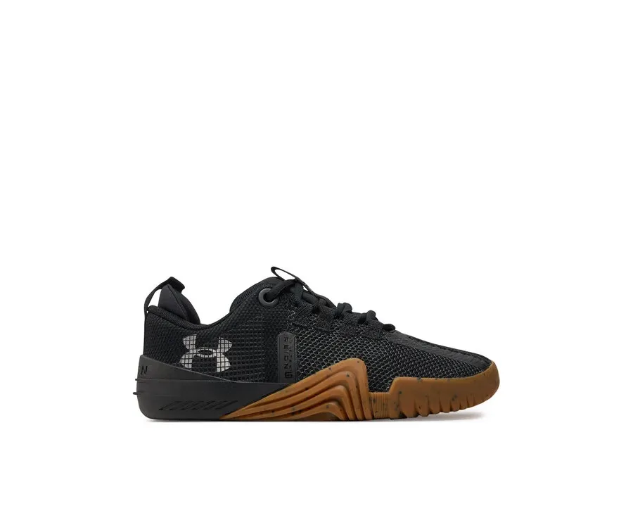 obrazek 1 Under Armour Buty na siłownię Ua W Tribase Reign 6 3027342-001 Czarny
