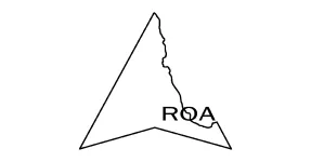 logo ROA