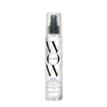 Zdjęcie Color Wow Speed Dry Blow Dry Spray Przyspieszający Suszenie 150 ml