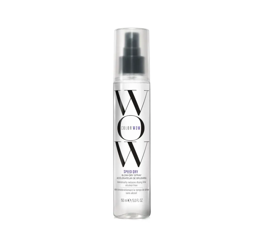 obrazek 1 Color Wow Speed Dry Blow Dry Spray Przyspieszający Suszenie 150 ml