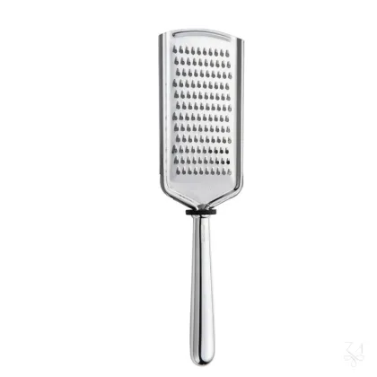 Picture Stylish silver grater - Zaramella Argenti