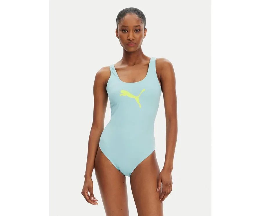 obrazek 1 Puma Strój kąpielowy 907685 Kolorowy