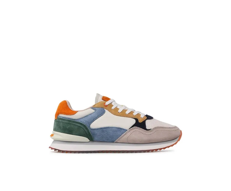 obrazek 1 HOFF Sneakersy Bangkok 12202601 Kolorowy