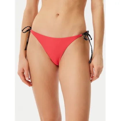 Zdjęcie HUGO Dół od bikini Pure 50535795 Czerwony
