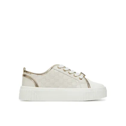 Zdjęcie MICHAEL Michael Kors Sneakersy MK101081 Biały